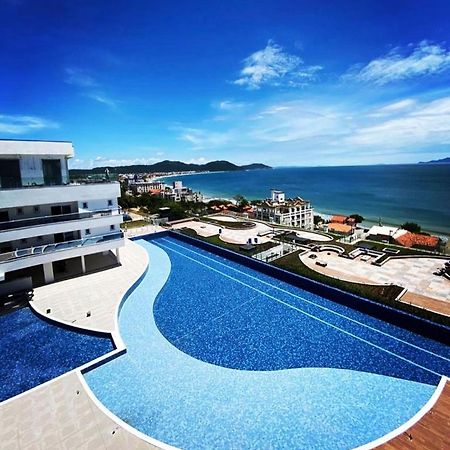 Mirante Home Club Florianópolis Eksteriør billede