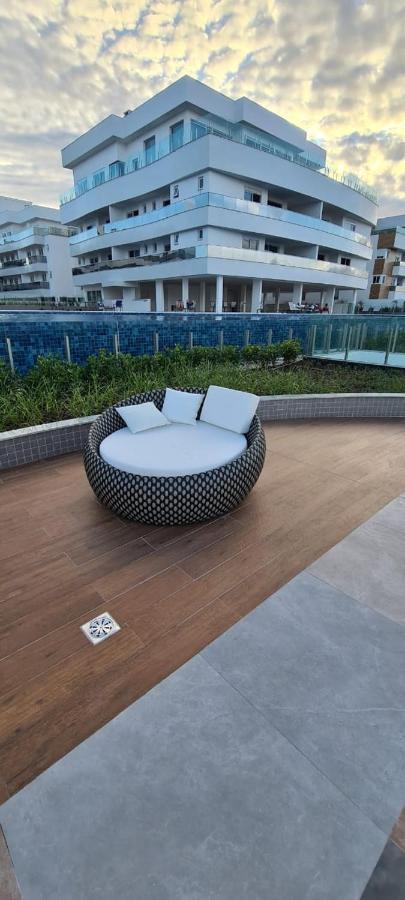 Mirante Home Club Florianópolis Eksteriør billede