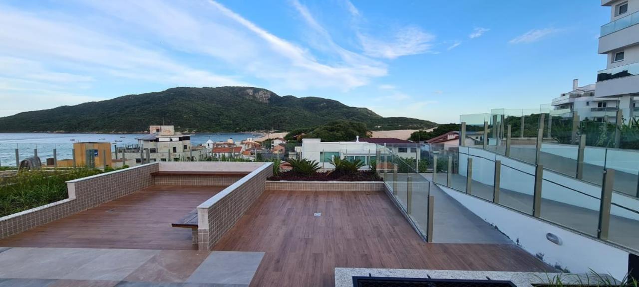 Mirante Home Club Florianópolis Eksteriør billede