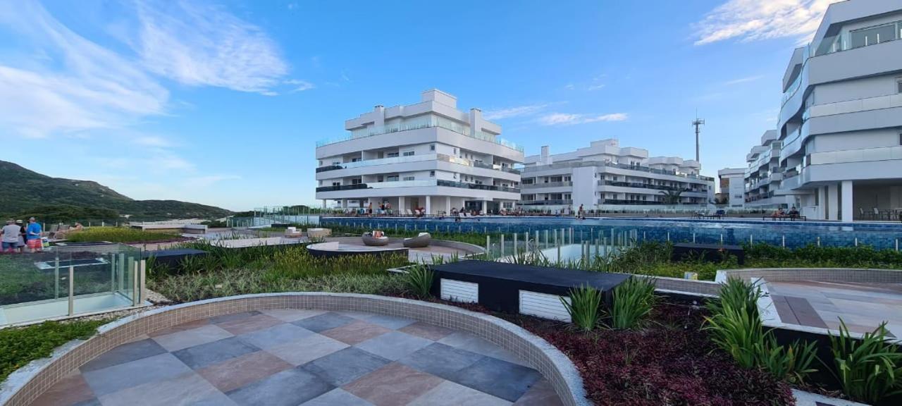 Mirante Home Club Florianópolis Eksteriør billede